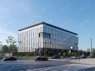 Продажа офиса 132.6 м²