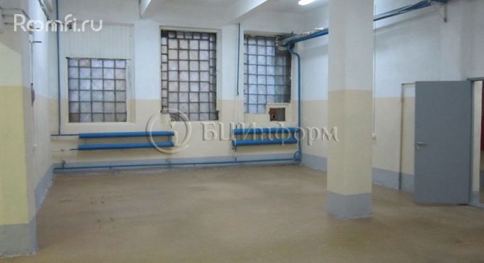 Аренда склада 53.8 м², 5-я линия Васильевского острова - фото 2