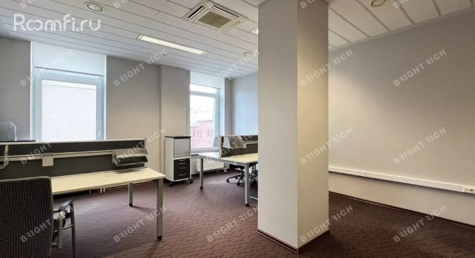 Аренда офиса 338.5 м², Боровая улица - фото 2