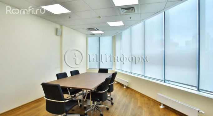 Аренда офиса 401.1 м², Пулковское шоссе - фото 2