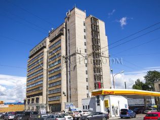 Аренда склада 31.5 м²