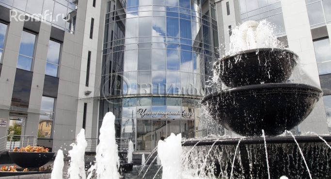 Аренда офиса 49.8 м², Мельничная улица - фото 4