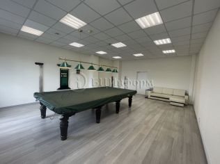 Аренда офиса 48.6 м²