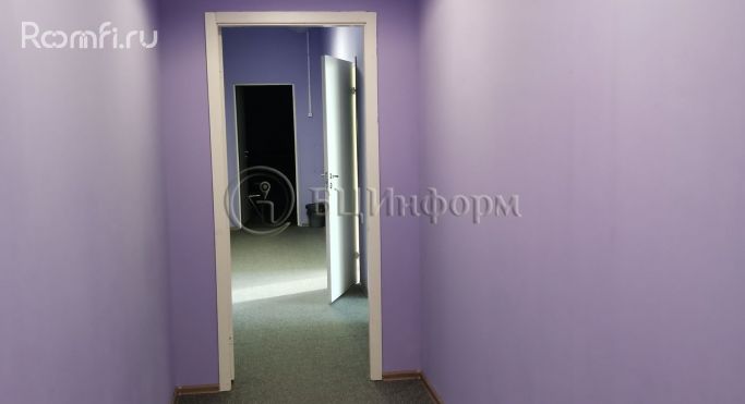 Аренда помещения свободного назначения 20 м², Выборгское шоссе - фото 3