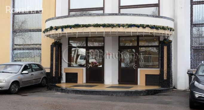 Аренда офиса 31.1 м², Уткин проспект - фото 5