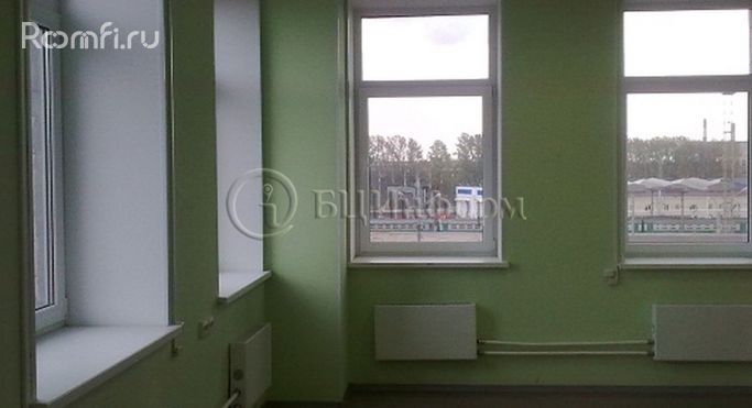 Аренда офиса 142 м², улица Смолячкова - фото 2