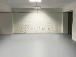 Аренда склада 326 м²