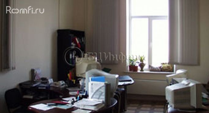 Аренда офиса 20 м², проспект Елизарова - фото 2