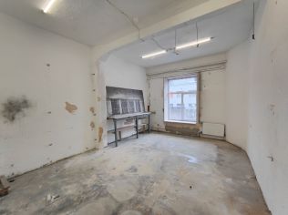 Аренда склада 33.4 м²