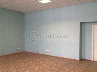 Аренда офиса 49.2 м²