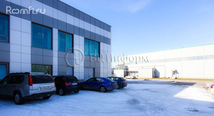 Аренда офиса 15.6 м² - фото 3