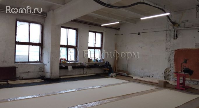 Аренда склада 85.8 м², улица Коммуны - фото 2