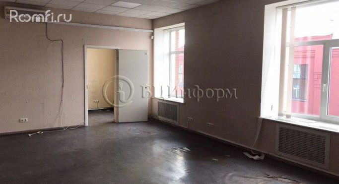 Аренда офиса 56.6 м², Уральская улица - фото 2
