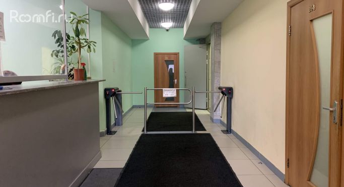Аренда офиса 56 м², Мурзинская улица - фото 3
