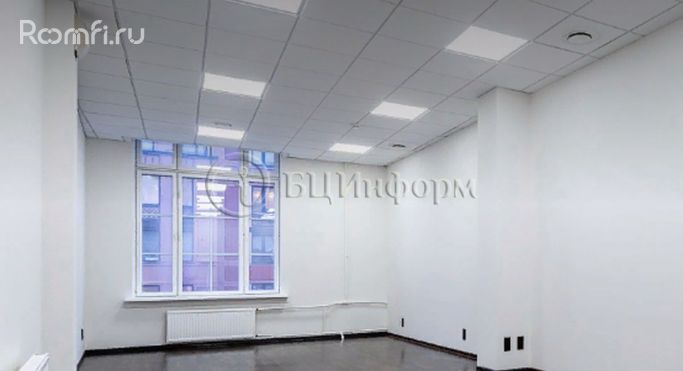 Аренда офиса 989 м², 2-я Советская улица - фото 2