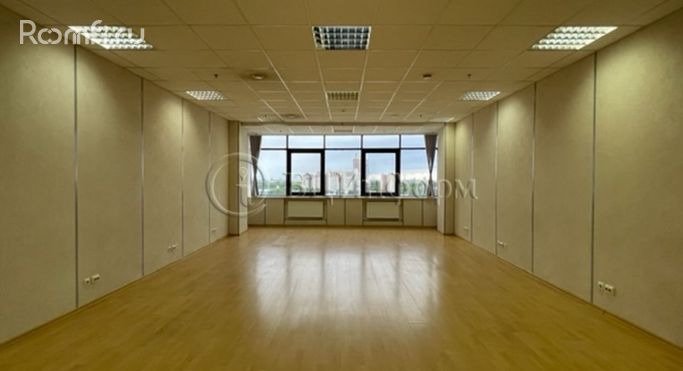 Аренда офиса 110.4 м², Торфяная дорога - фото 1