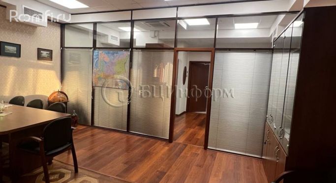 Аренда офиса 48.2 м², 26-я линия Васильевского острова - фото 2