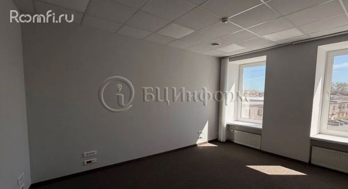 Аренда офиса 28.1 м², улица Моисеенко - фото 2