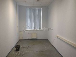 Аренда офиса 15.2 м²
