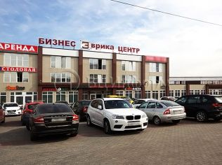 Аренда офиса 30 м²