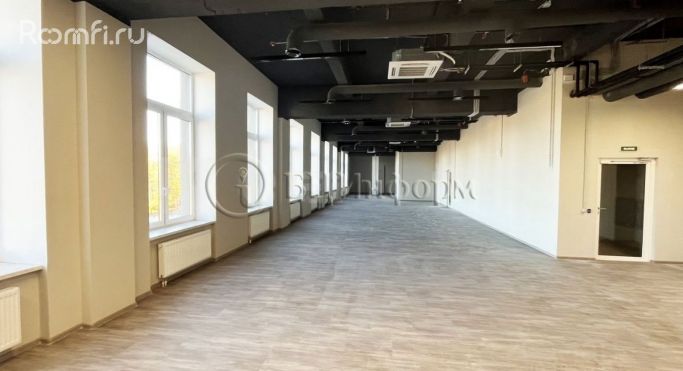 Аренда офиса 205.9 м², 24-я линия Васильевского острова - фото 3