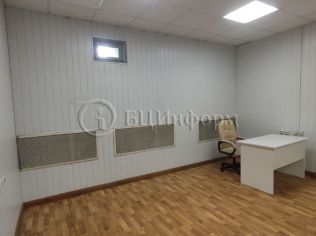 Аренда офиса 26.4 м²