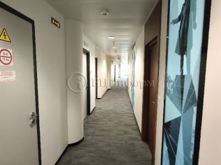 Аренда офиса 200 м²