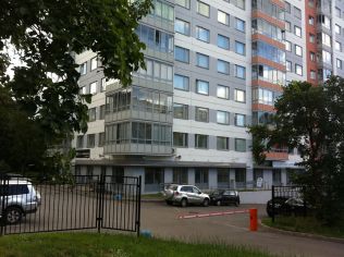 Аренда торгового помещения 82 м2 в жилом доме, метро Политехническая