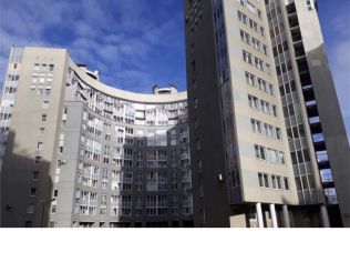 Аренда офиса 54 м2 в отдельно стоящем здании, метро Озерки