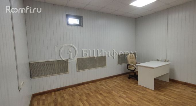 Аренда офиса 26.4 м², улица Комсомола - фото 1