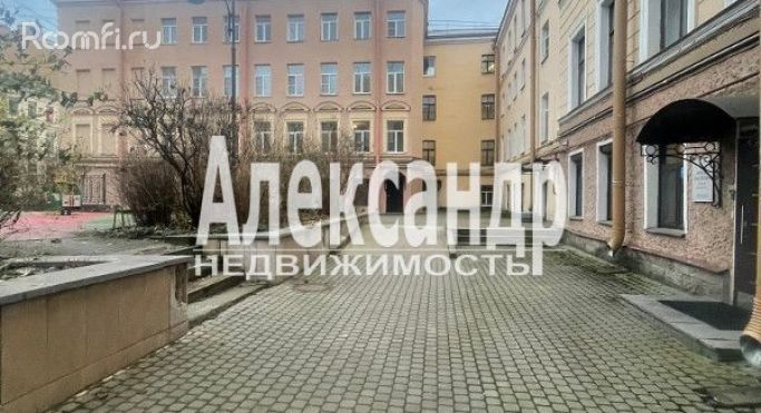 Продажа помещения свободного назначения 253.7 м², 7-я Красноармейская улица - фото 3