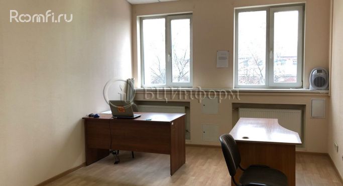 Аренда офиса 14.7 м², Заставская улица - фото 2
