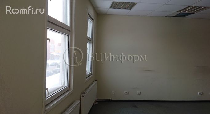 Аренда офиса 116.7 м², Мебельная улица - фото 4