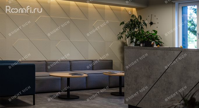 Продажа офиса 2111.3 м², улица Матроса Железняка - фото 3