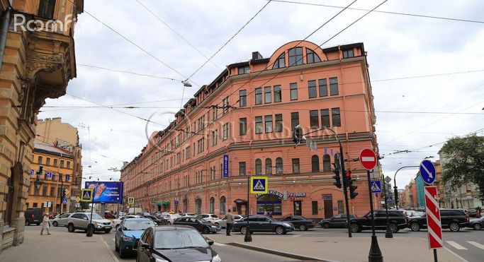 Аренда офиса 56.5 м², проспект Бакунина - фото 5