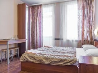 Продажа помещения свободного назначения 1300 м²