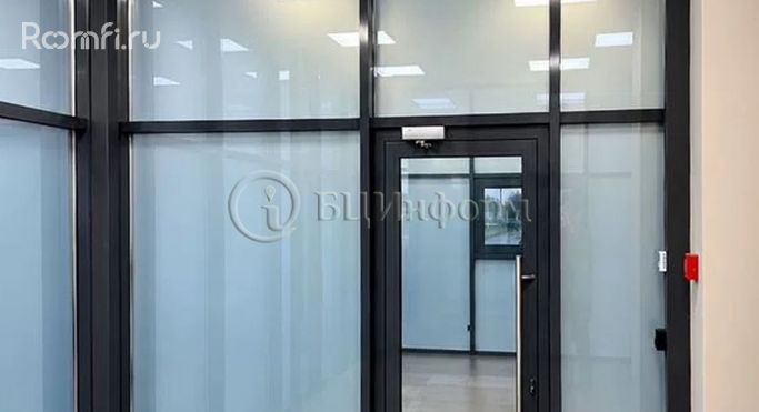 Аренда торгового помещения 27.8 м², Домостроительная улица - фото 2