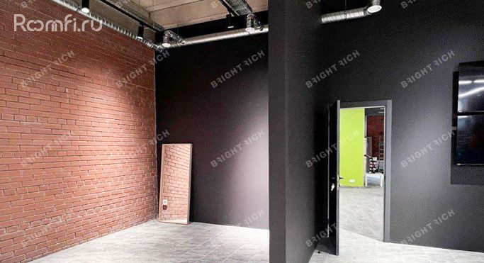 Аренда офиса 194 м², набережная Обводного канала - фото 2