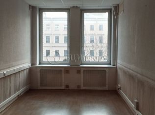 Аренда офиса 782 м²