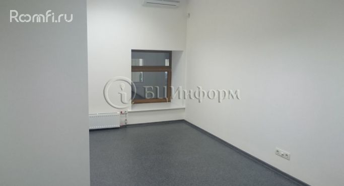 Аренда офиса 271.3 м², Синопская набережная - фото 2