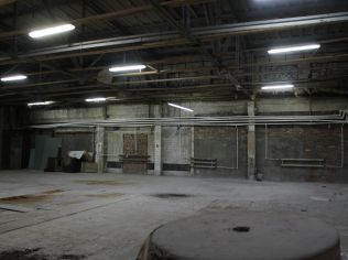 Аренда склада 500 м²