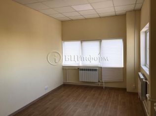 Аренда офиса 39 м²