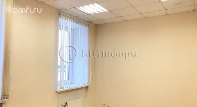 Аренда офиса 61.6 м², Заставская улица - фото 1