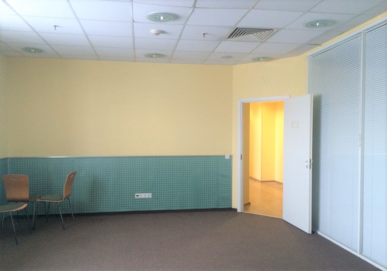 Аренда офиса 917 м2, метро Василеостровская, Большой проспект Васильевского острова - фото 1