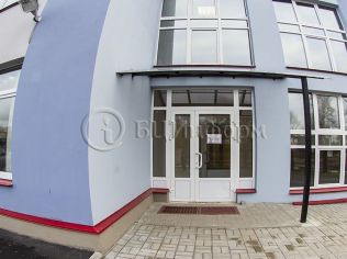 Аренда склада 66.7 м²