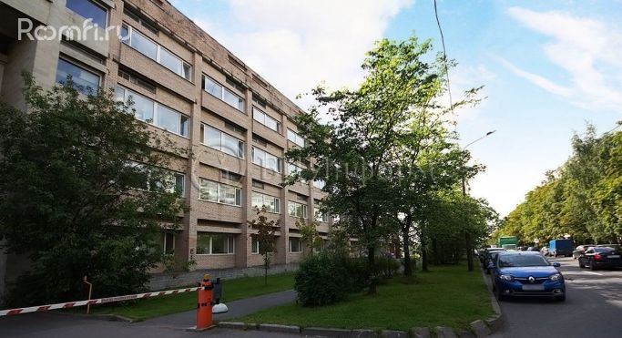 Аренда офиса 40.6 м², Аэродромная улица - фото 4