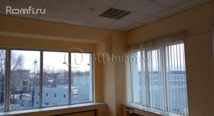 Аренда офиса 152.2 м², улица Салова - фото 3