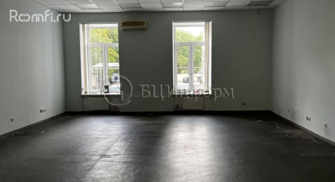 Аренда офиса 154.3 м², улица Радищева - фото 2