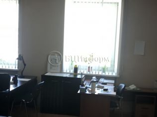 Аренда офиса 48.6 м²