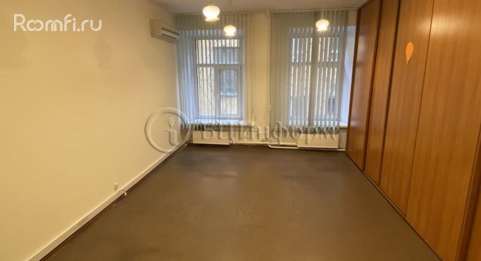 Аренда офиса 47.9 м², Разъезжая улица - фото 2